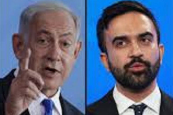 زہران ممدانی کی نیتن یاہوکوگرفتاری کی دھمکی، اسرائیلی وزیراعظم نیویارک کے دورے کےلئے پرعزم