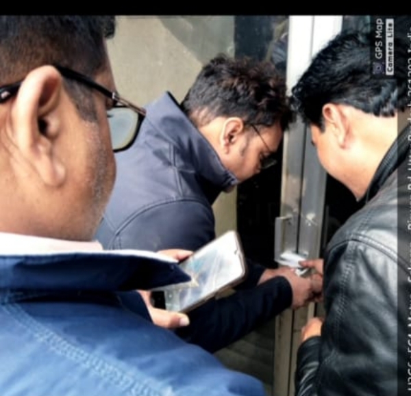 آپریشن ٹیبل سے موت کا سفر، لاپرواہی سے گئی حاملہ خاتون کی جان، ہسپتال سیل