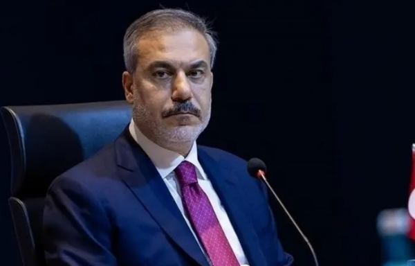 غزہ میں اسرائیلی خلاف ورزیوں پر ترکیہ کی تشویش