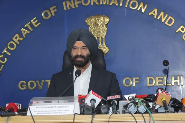 دہلی میں آلودگی پھیلانے والی اکائیوں کو سیل کرنے کی مہم شروع