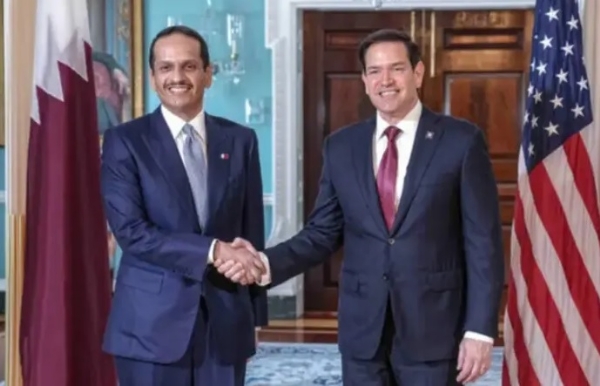 قطر اور امریکہ کا دفاعی اور سکیورٹی شراکت داری کی مضبوطی پر زور