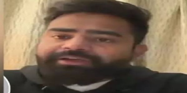 ایس ٹی ایف کی ٹیم مفرور شبھم جیسوال کے وائرل ویڈیو خلاصےکے قریب پہنچی