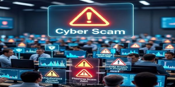 محکمہ ٹیلی کمیونیکیشن نے گزشتہ چھ ماہ میں 660 کروڑ روپے کے سائبر فراڈ کو روکا