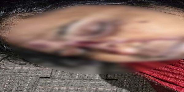 شیوپور: عاشق نے ماں کے ساتھ مل کر گرل فرینڈ کا کیا قتل۔ ماں بیٹا گرفتار