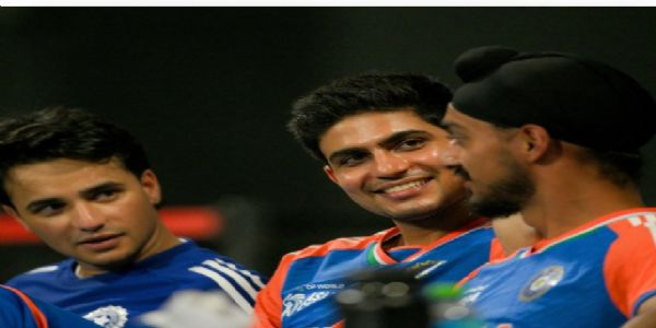 گل، ارشدیپ اور ابھیشیک پنجاب کے 18 رکنی وجے ہزارے ٹرافی اسکواڈ میں شامل