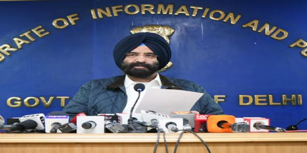 دہلی میں آلودگی پھیلانے والی اکائیوں کو سیل کرنے کی بڑے پیمانے پر مہم شروع