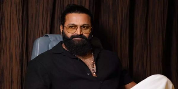 سپر اسٹار رشبھ شیٹی 2026 میں اپنے مداحوں کے لیے ایک بڑا اعلان کرنے کی تیاری میں