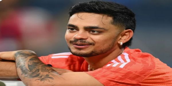 وجے ہزارے ٹرافی کے لیے جھارکھنڈ کی ٹیم کا اعلان، ایشان کشن کپتان مقرر