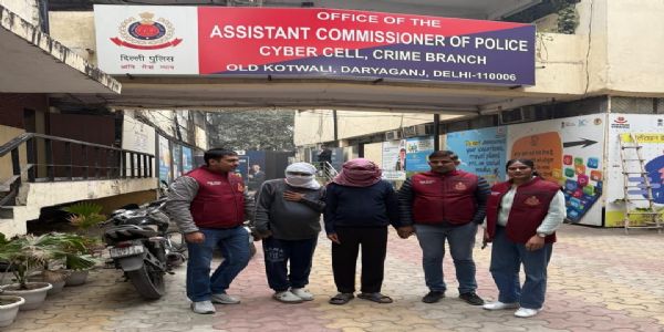 جعلی ادویات اور جعلی کاسمیٹکس کے خلاف بڑی کاروائی، دو گرفتار