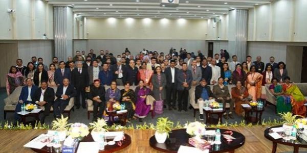 محکمہ ڈاک اورٹی اے ایف ایس نے 51 واں یوم تاسیس منایا، مالیاتی نظم و نسق اور ڈیجیٹل اصلاحات پر تبادلہ خیال کیا