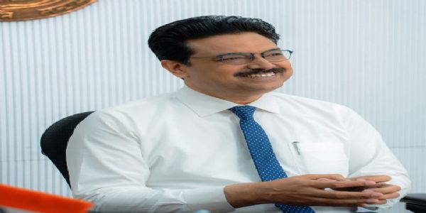 ڈی یو کے وائس چانسلر پروفیسر یوگیش سنگھ کو اے آئی سی ٹی ای چیئرمین کا اضافی چارج۔