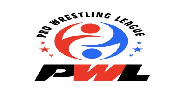 پرو -ر یسلنگ لیگ نے پانچویں سیزن سے قبل آفیشل لوگو کی نقاب کشائی کی