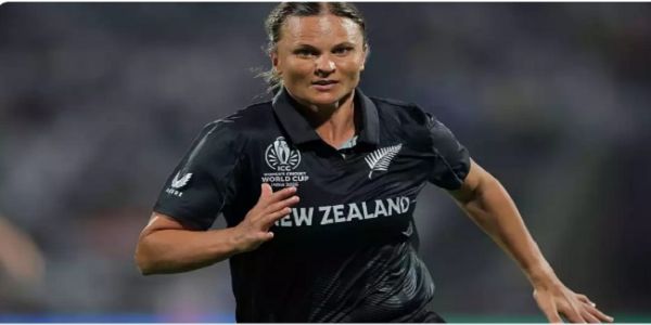 سوزی بیٹس،چوٹ کے سبب 3 مہینے تک کرکٹ سے دور ہوئیں