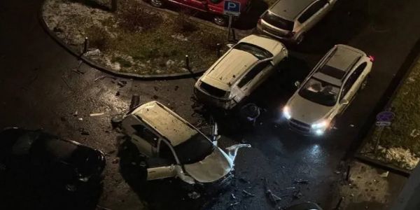 ماسکو میں کار بم دھماکہ ، روسی فوج کا سینئر جنرل ہلاک