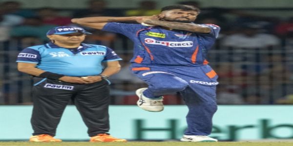 کرشنپا گوتم نے تمام طرز کی کرکٹ کو کہا الوداع