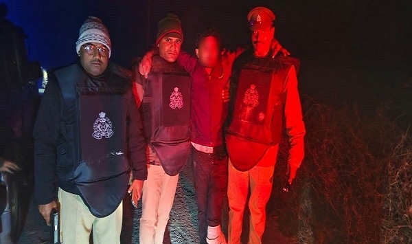 CRIME-UP-ENCOUNTER-ACCUSED-ARRETED