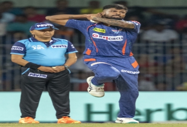 کرشنپا گوتم نے تمام طرز کی کرکٹ کو کہا الوداع