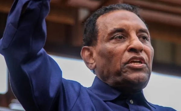 سوڈانی حکومت کی بین الاقوامی اور علاقائی نگرانی میں مکمل جنگ بندی کی تجویز سوڈانی حکومت کی بین الاقوامی اور علاقائی نگرانی میں مکمل جنگ بندی کی تجویز