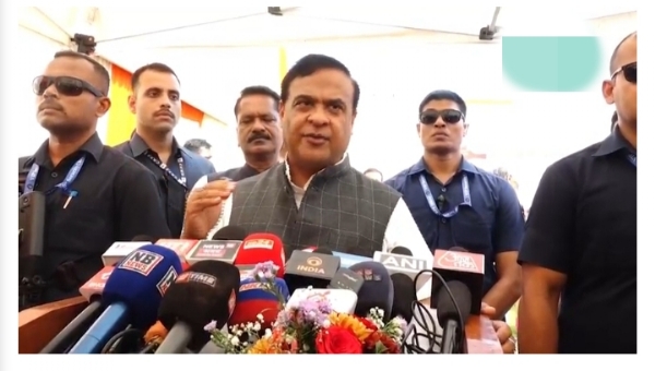 کھیرونی میں بھوک ہڑتال کرنے والوں کی کوئی گرفتاری نہیں ہوئی، صورتحال قابو میں : وزیراعلیٰ سرما