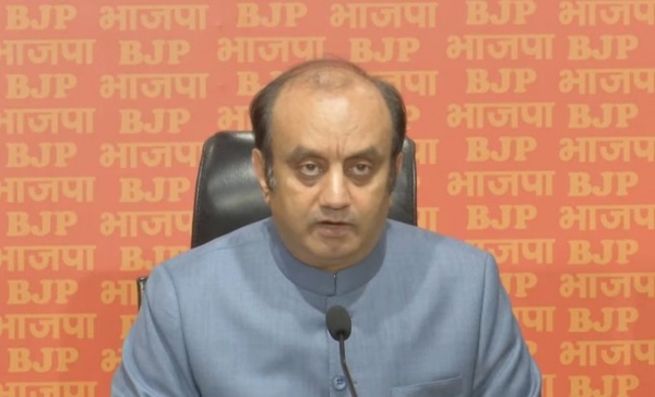 BJP-Sudhanshu-bangladesh-condemn