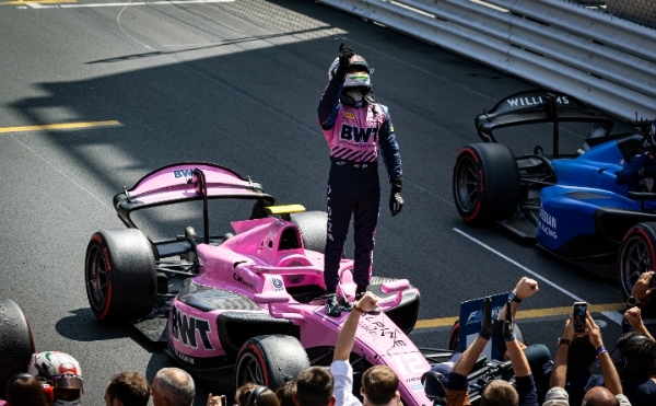 فارمولہ 1 سالنامہ