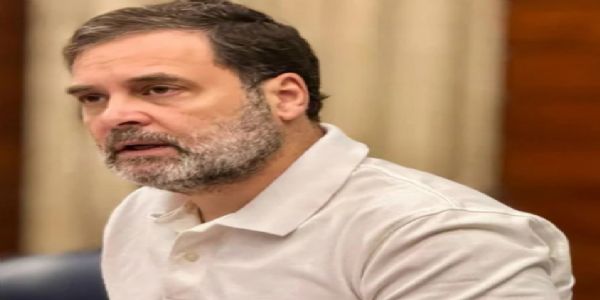 راہل گاندھی کے خلاف ہتک عزت کیس میں گواہ کا بیان ریکارڈ، اگلی سماعت 6 جنوری کو