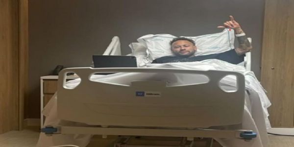 نیمار کی سرجری کامیاب، فیفا ورلڈ کپ 2026 کے لیے برازیل کی ٹیم میں واپسی کی امید