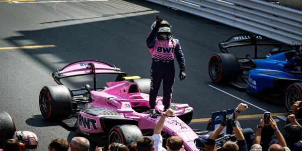 فارمولہ 1 سالنامہ : موٹراسپورٹ کے لیے تاریخی سال، ہندوستان میں بڑھتی ہوئی مقبولیت