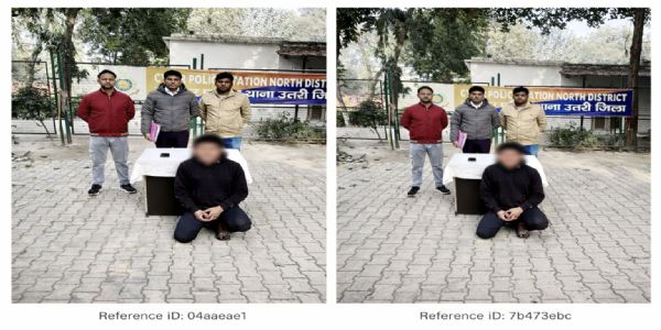 دھوکہ دہی کے لیے کیو آر کوڈ استعمال کرنے والے شاطر سائبر فراڈ گرفتار