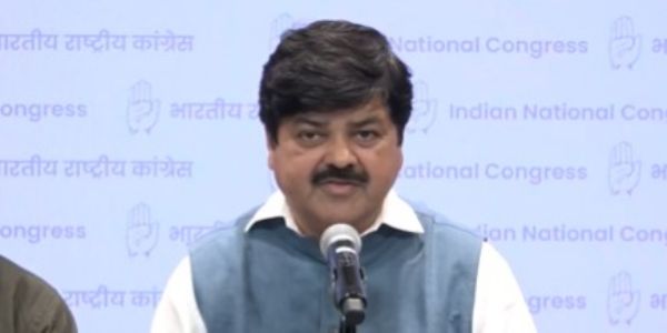 اتراکھنڈ کانگریس صدرکا انکیتا بھنڈاری کیس کی سی بی آئی انکوائری کا مطالبہ۔