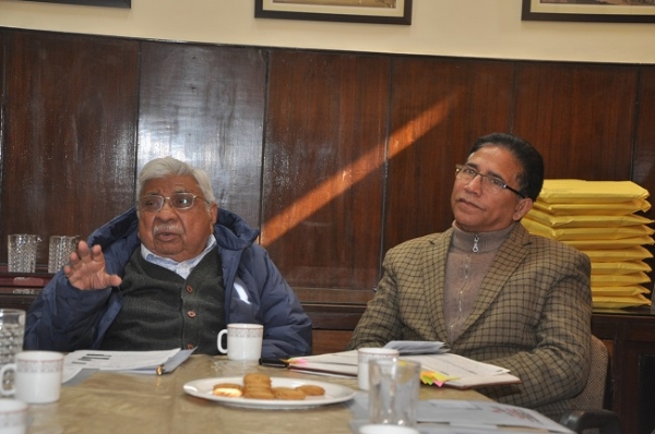 غالب انسٹی ٹیوٹ کے زیر اہتمام بین الاقوامی جشن غالب تقریبات