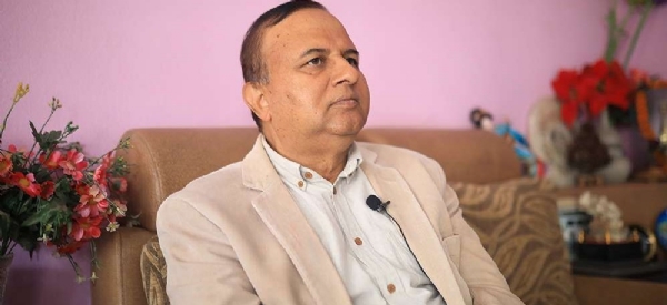 امریکی اور چینی سفیروں کی واپسی کے بیان پر یو ایم ایل کے جنرل سیکریٹری گھرے