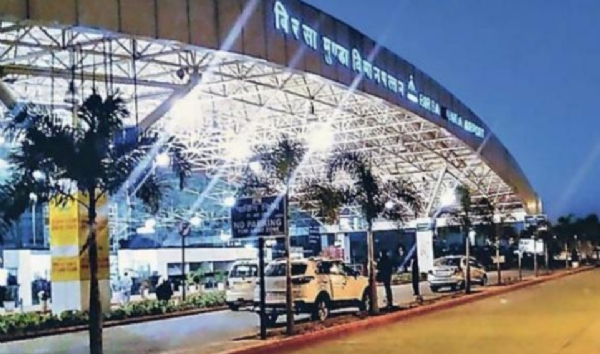 گھنے کہرے اور کم حدِ نگاہ کے باعث رانچی ایئرپورٹ سے سات پروازیں منسوخ