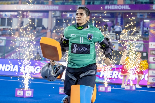 خواتین کے ہاکی انڈیا لیگ کے خطاب پرسورما کلب کی نظریں