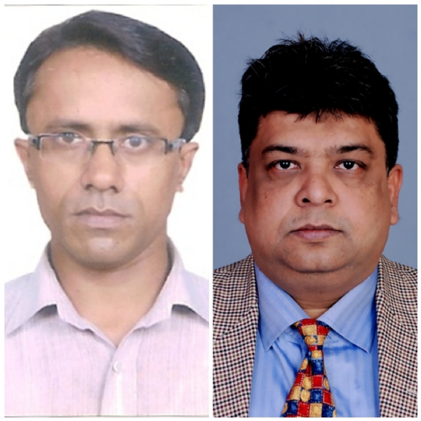 نئے میڈیل سپریٹنڈینٹ