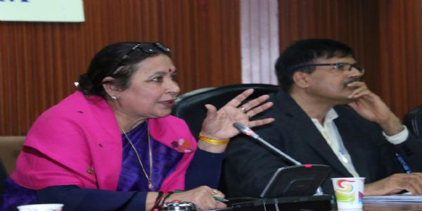 قوانین کی خلاف ورزی کرنے والے اداروں کے خلاف زیرو ٹالرنس کی پالیسی اپنائی جائے گی:ایم سی ڈی