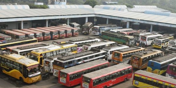 مسافر ٹرانسپورٹ کرایوں میں 18 فیصد اضافہ