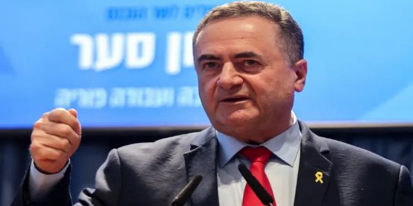 امریکی دباو کے بعداسرائیلی وزیر یسرائیل کاٹز نے غزہ پر قبضے کا بیان واپس لیا