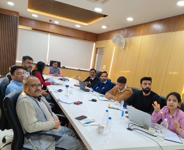 مدھیہ پردیش کے اسٹارٹ اپ سفر کے 10 سال مکمل ہونے کے موقع پر 12 جنوری کو ایک عظیم الشان تقریب کا انعقاد ، ایوارڈز دیئے جائیں گے