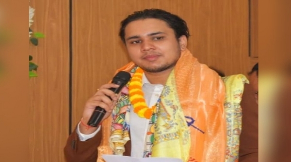 وجے ہزارے ٹرافی میں بہار کی تاریخی کارکردگی پر بی سی اے کے صدر نے کہا، ” آگے اور بھی حصولیابیاں وجے ہزارے ٹرافی میں بہار کی تاریخی کارکردگی پر بی سی اے کے صدر نے کہا، ” آگے اور بھی حصولیابیاں