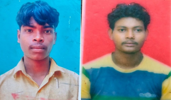 JH-CHAIBASA-ACCIDENT-YOUTH-DEATH-BYKE-TRACTOR
