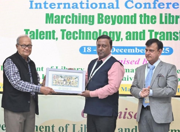 پروفیسر معصوم رضا