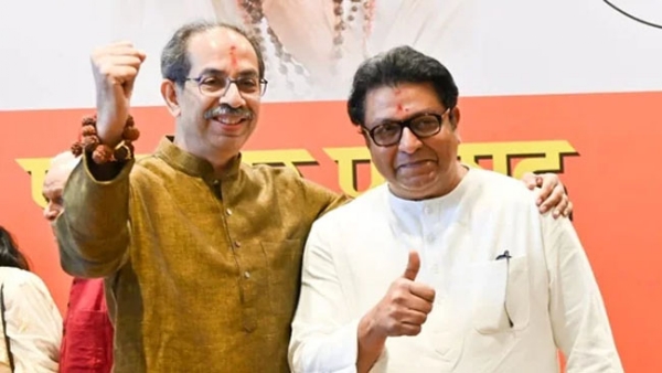 POLITICS MAHA BMC ALLIANCE