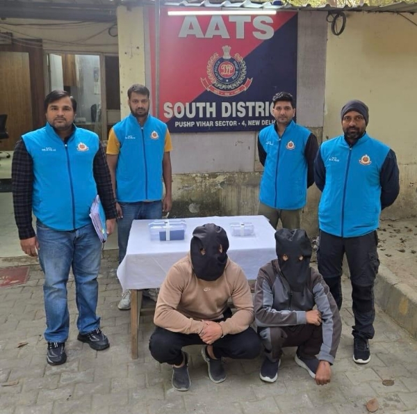 بزرگ شہری کے گھر میں چوری کا انکشاف، ملزم گرفتار بزرگ شہری کے گھر میں چوری کا انکشاف، ملزم گرفتار