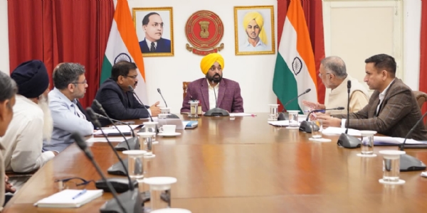 پنجاب کے شہریوں کو 10 لاکھ روپے تک کیش لیس علاج کی سہولت