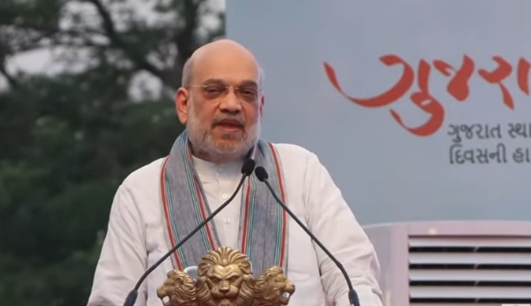 HM-Amit-shah-Naxal-free-Bharat-Ganesh-Uike