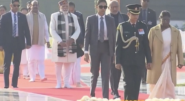 Atal-Vajpayee-101st-birth-anniversary-leaders-trib