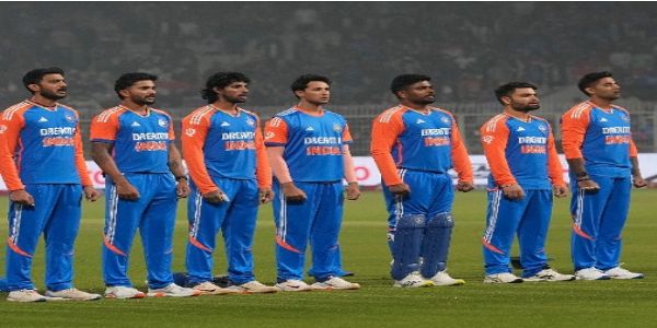 سال 2026 میں ہندوستانی مرد کرکٹ ٹیم کا کیلنڈر مصروف رہے گا، بڑے چیلنجز سامنے ہوں گے