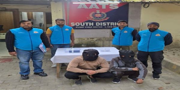 بزرگ شہری کے گھر میں چوری کے معاملے کا انکشاف، ملزم گرفتار