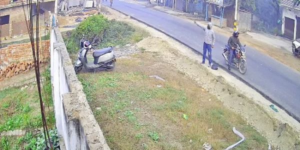 سمراٹ چودھری کی وارننگ بے اثر لگتی ہے، گولیوں کی آواز سے بہار لرز اٹھا